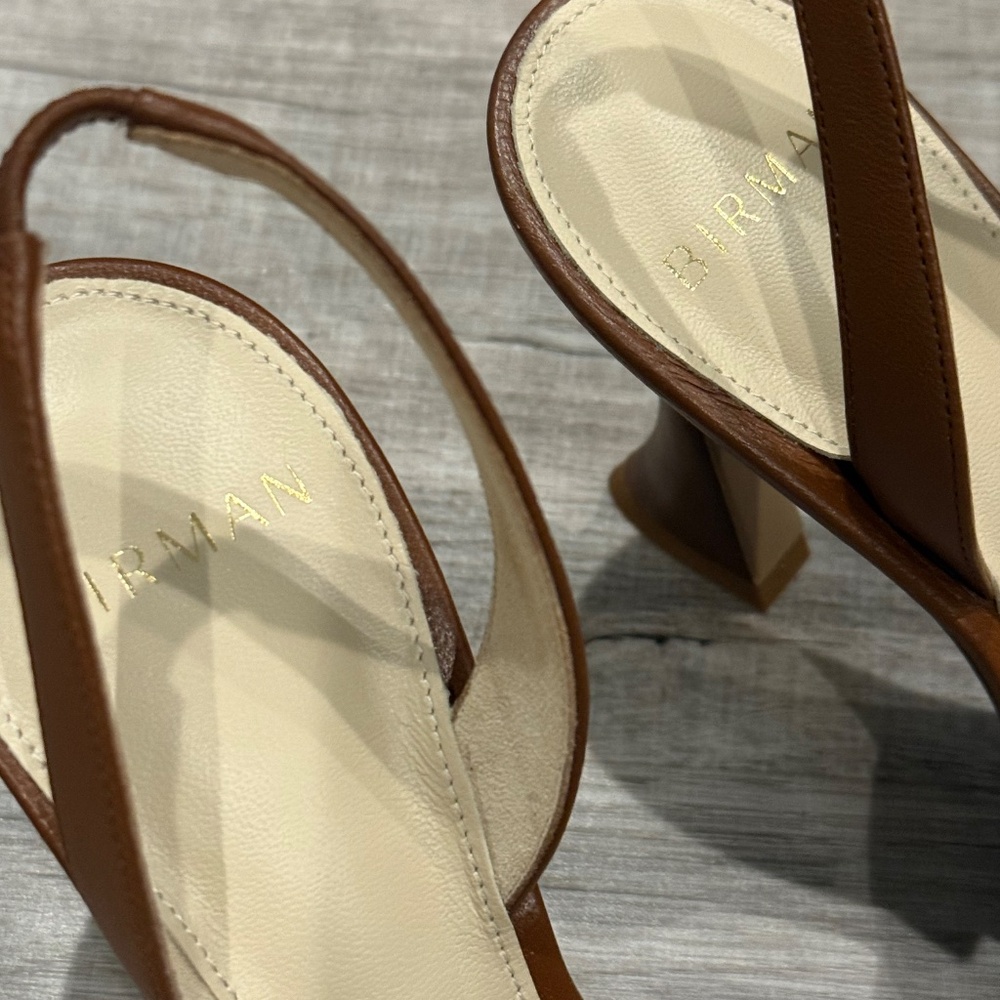 Alexandre Birman Heels - Picture 2 of 5